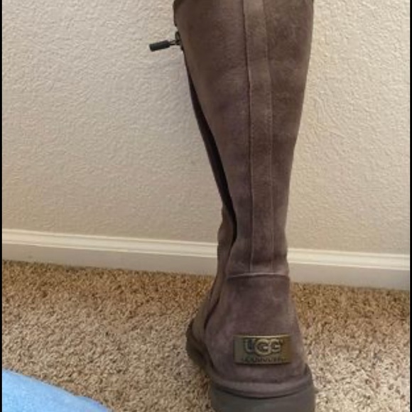 UGG Sumner boots - Picture 2 of 6